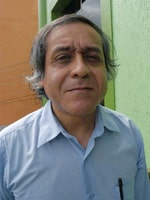 Humberto Ortiz Roca