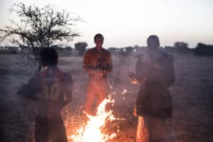 Projet d'apprentissage de la citoyenneté au Tchad